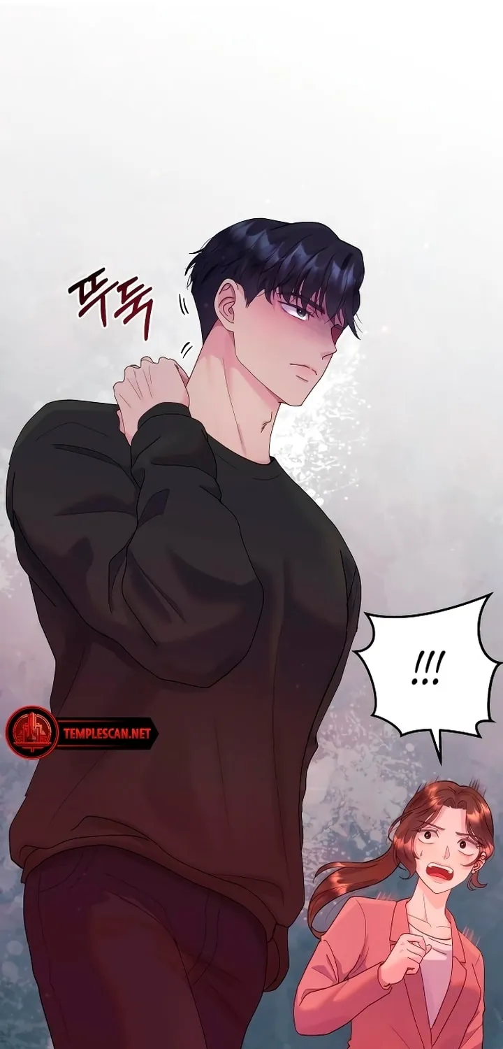 Manual for Using Fierce Beast Chapter 2 page 25 - 