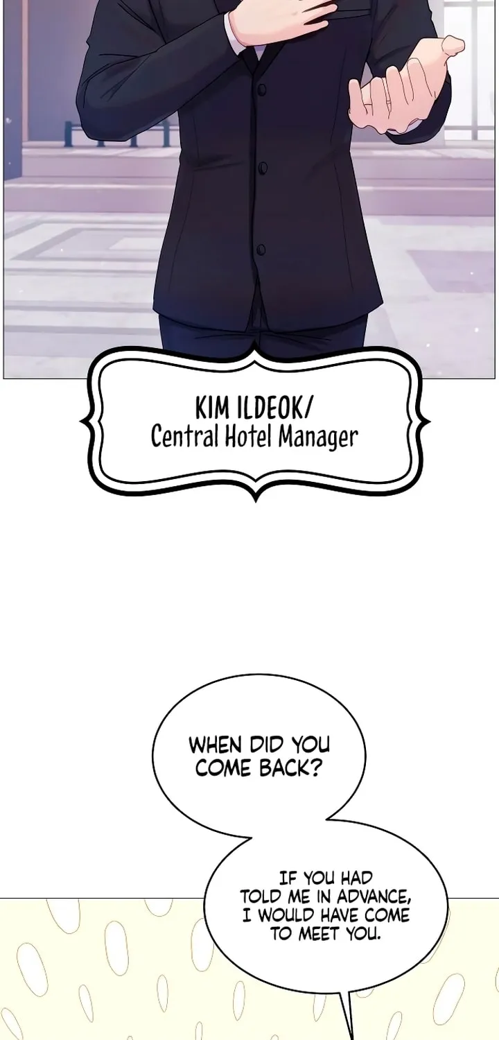 Manual for Using Fierce Beast Chapter 2 page 4 - 