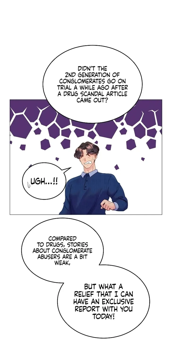 Manual for Using Fierce Beast Chapter 2 page 40 - 