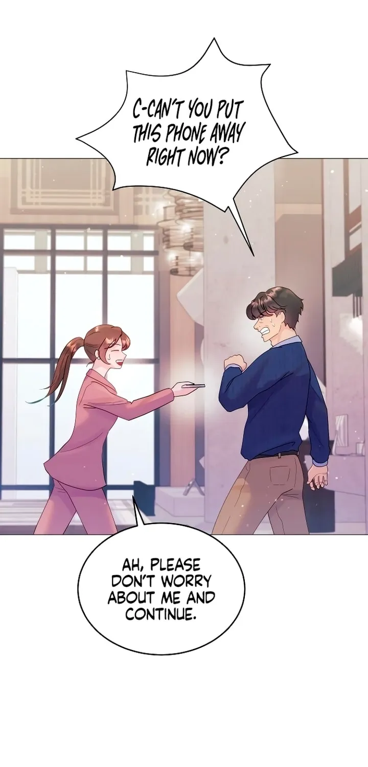 Manual for Using Fierce Beast Chapter 2 page 41 - 