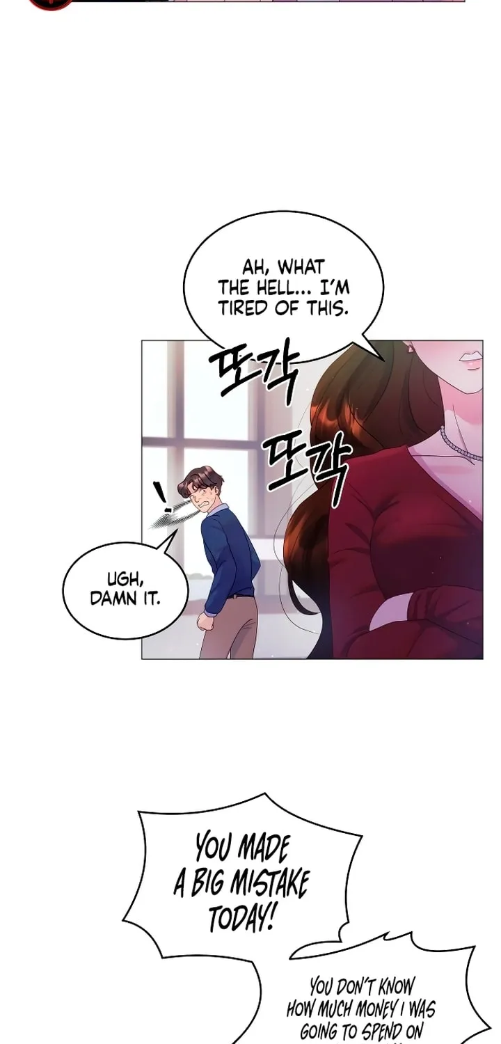 Manual for Using Fierce Beast Chapter 2 page 43 - 