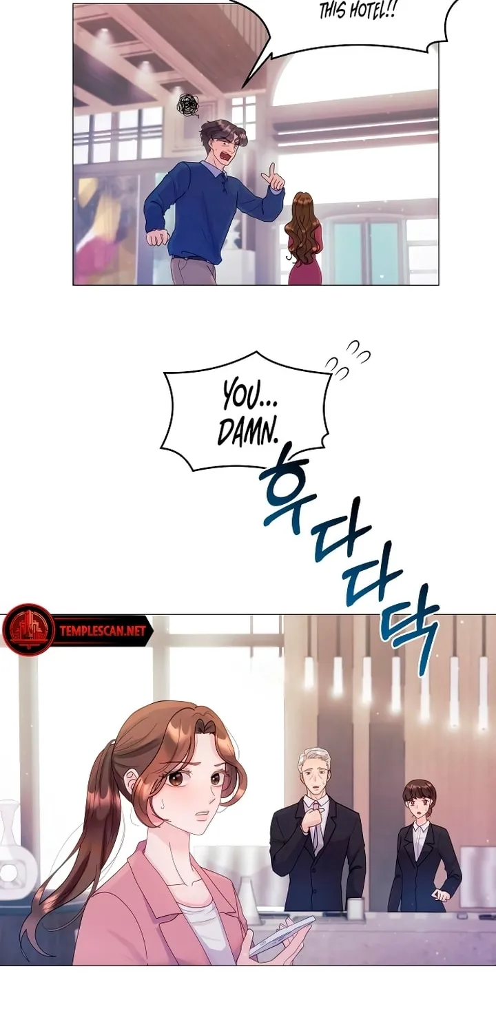 Manual for Using Fierce Beast Chapter 2 page 44 - 