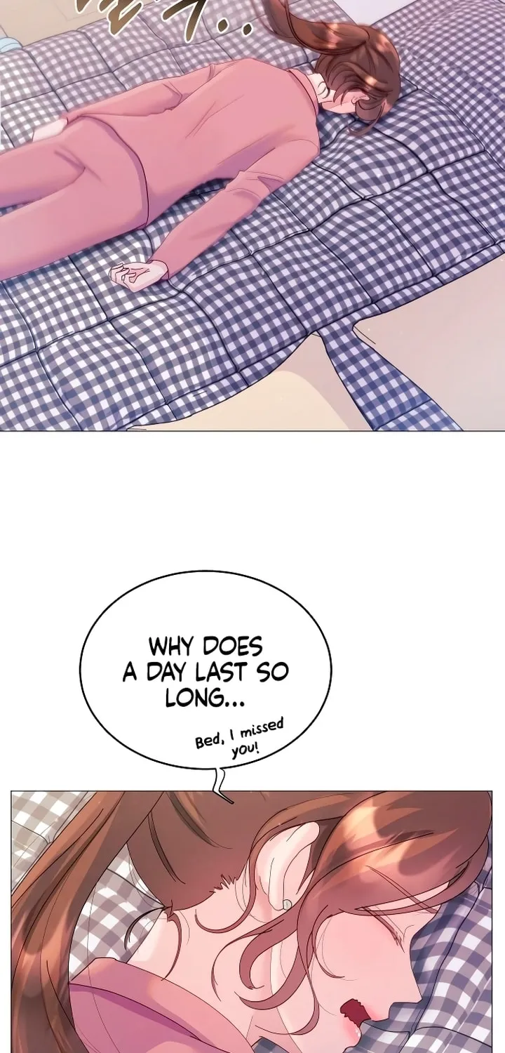 Manual for Using Fierce Beast Chapter 2 page 55 - 