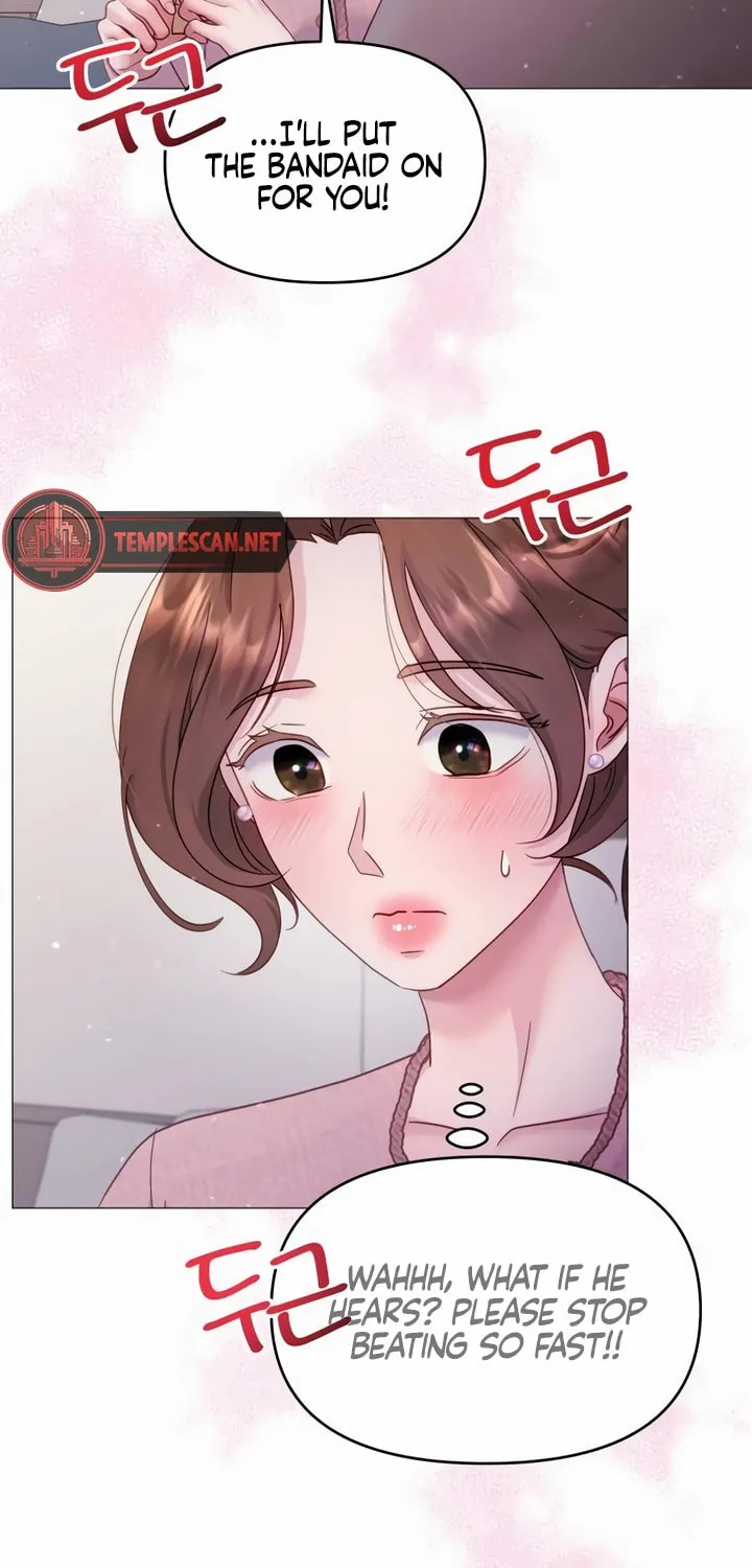 Manual for Using Fierce Beast Chapter 20 page 18 - 