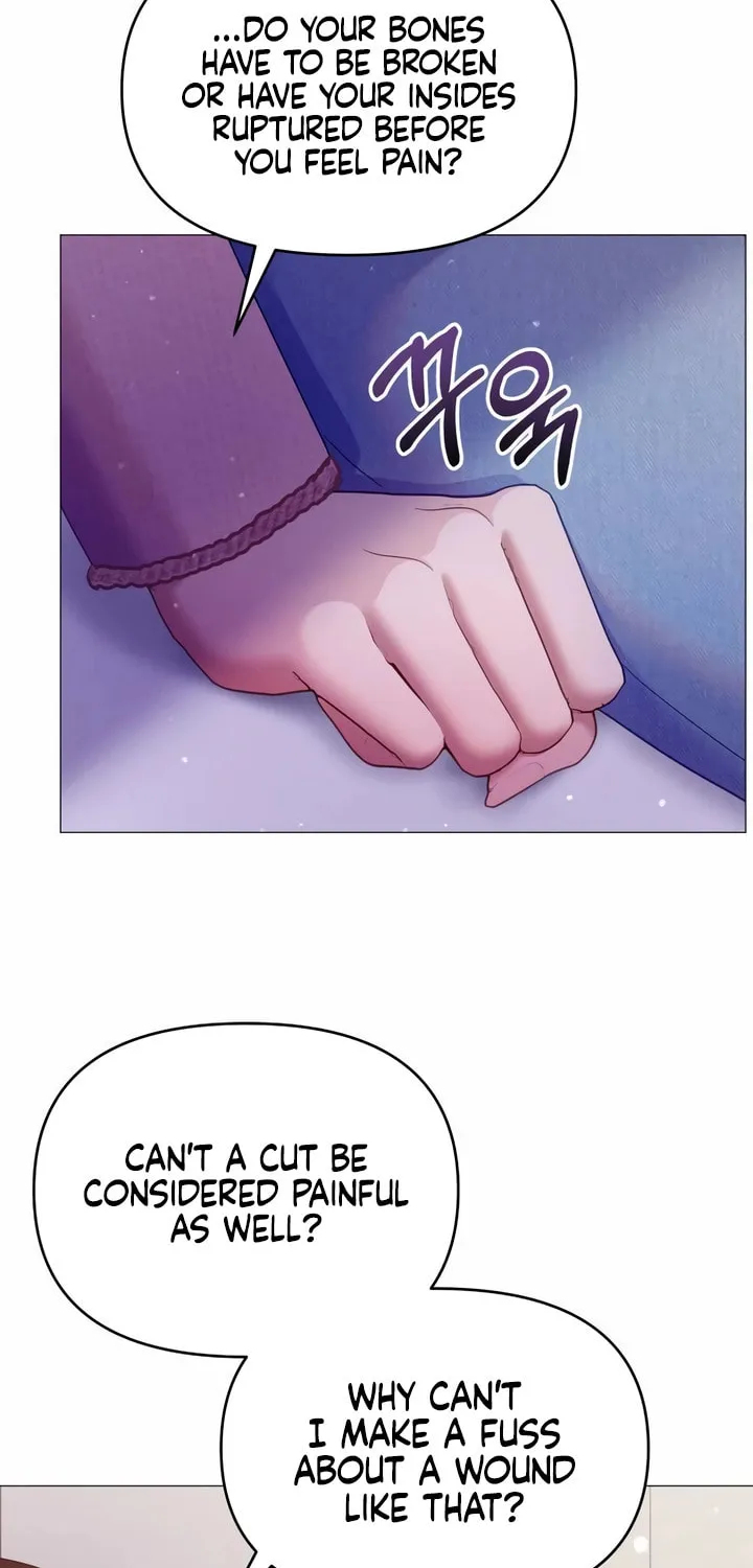 Manual for Using Fierce Beast Chapter 20 page 24 - 