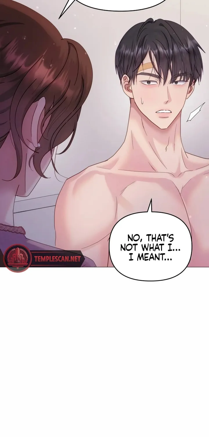 Manual for Using Fierce Beast Chapter 20 page 25 - 