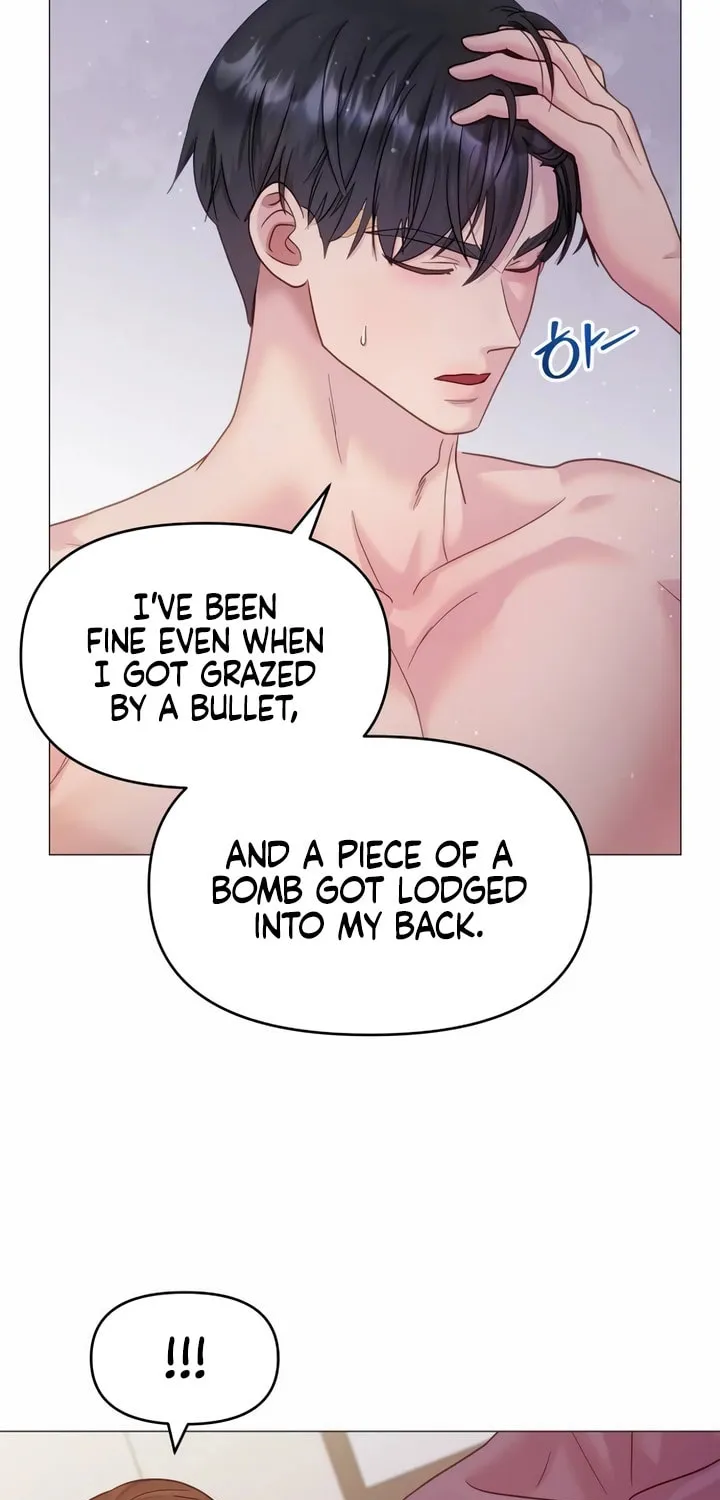 Manual for Using Fierce Beast Chapter 20 page 27 - 