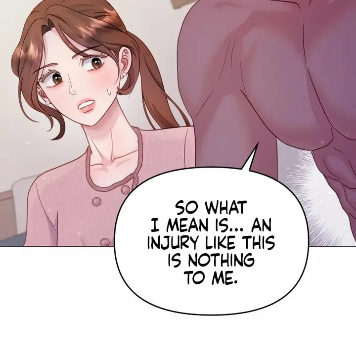 Manual for Using Fierce Beast Chapter 20 page 28 - 