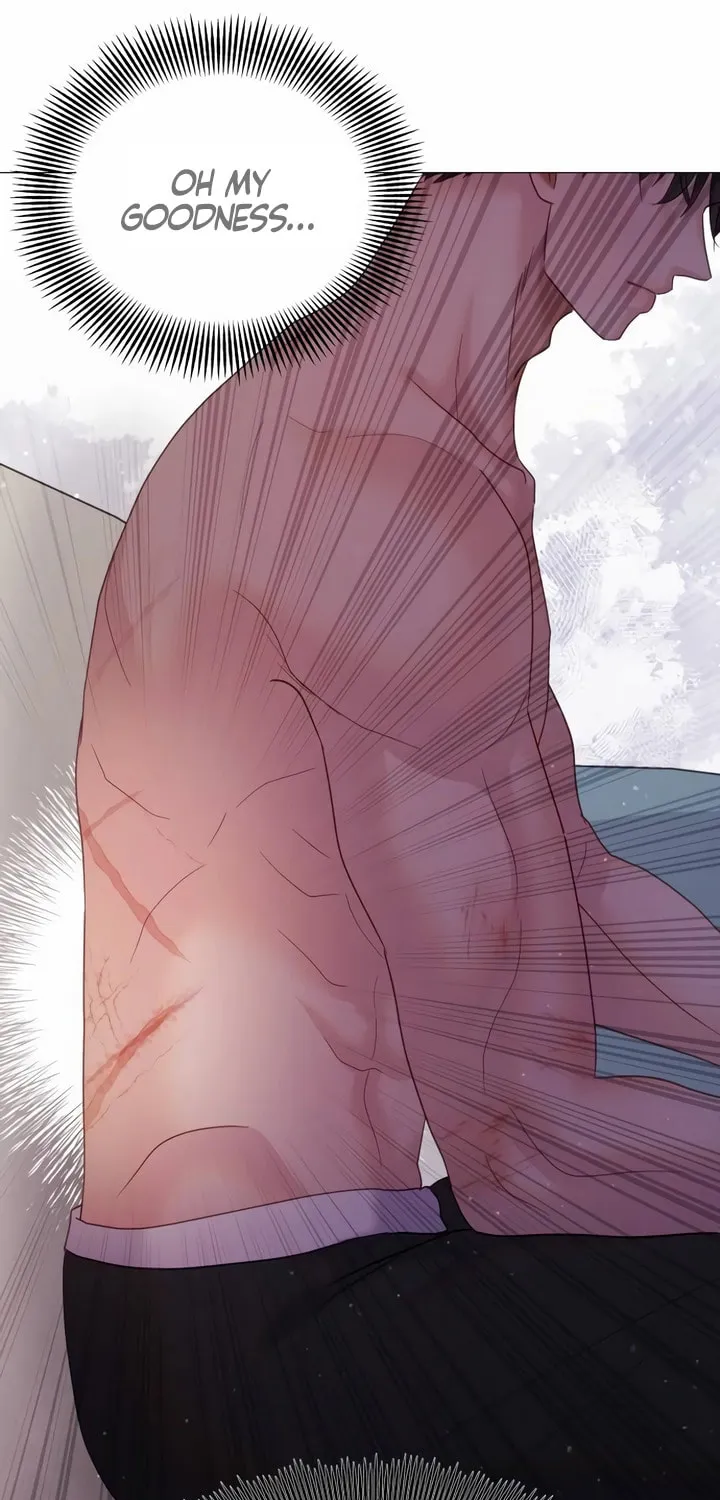 Manual for Using Fierce Beast Chapter 20 page 29 - 