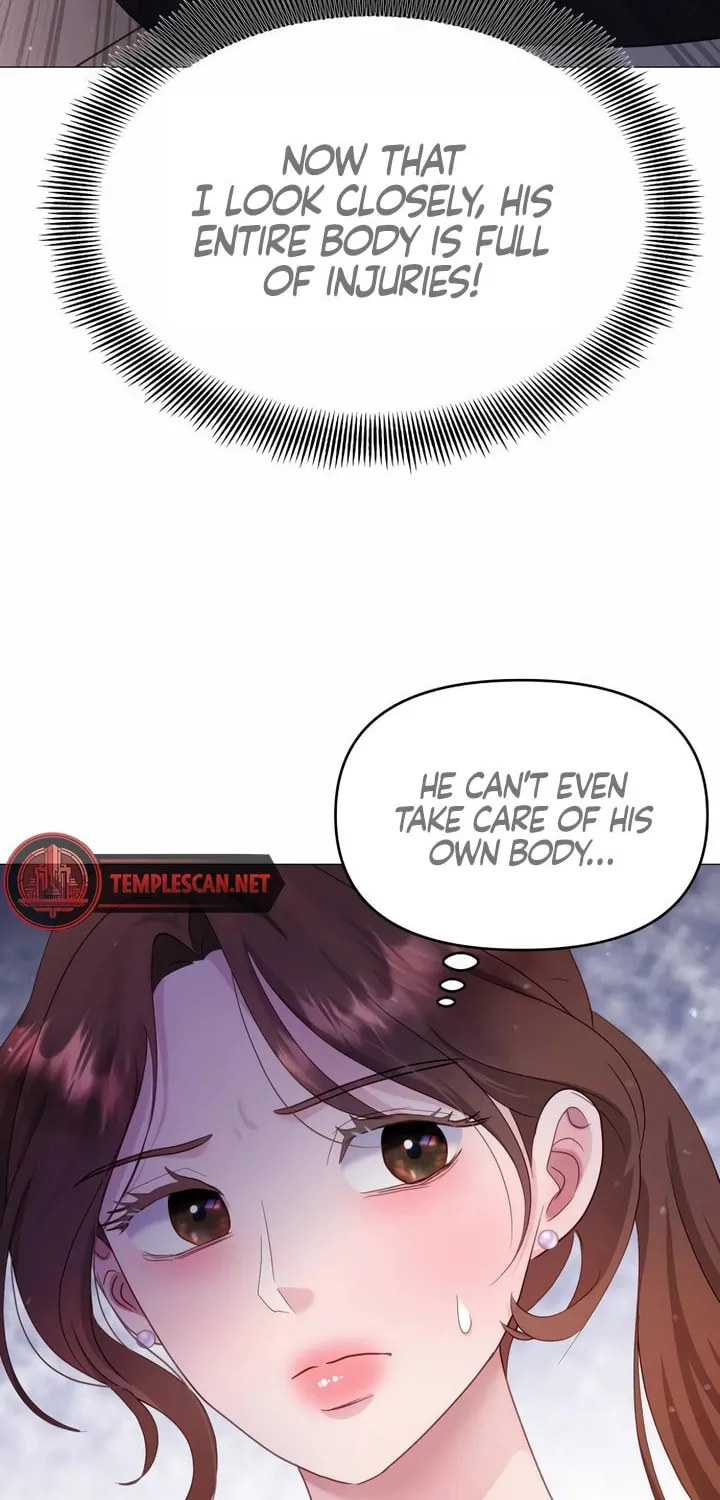 Manual for Using Fierce Beast Chapter 20 page 30 - 