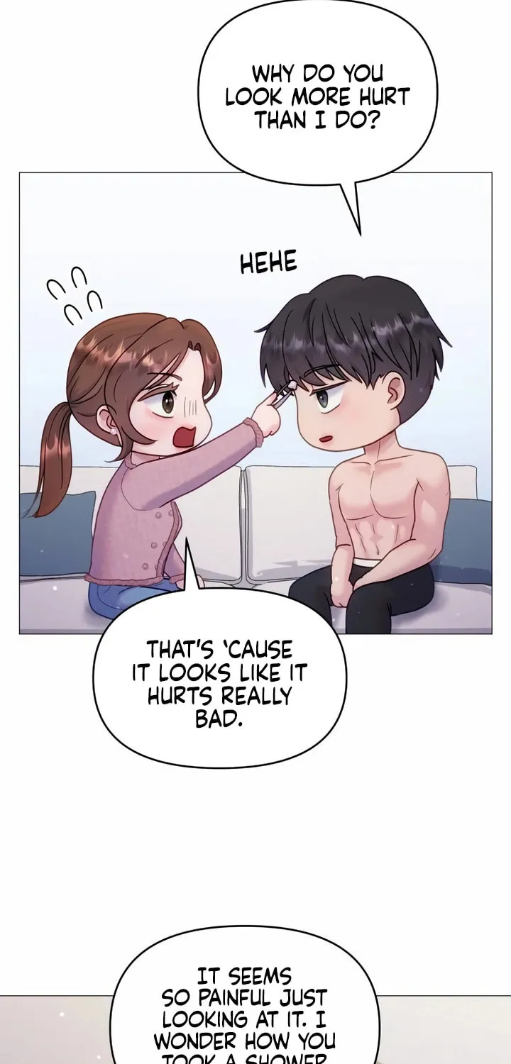 Manual for Using Fierce Beast Chapter 20 page 4 - 