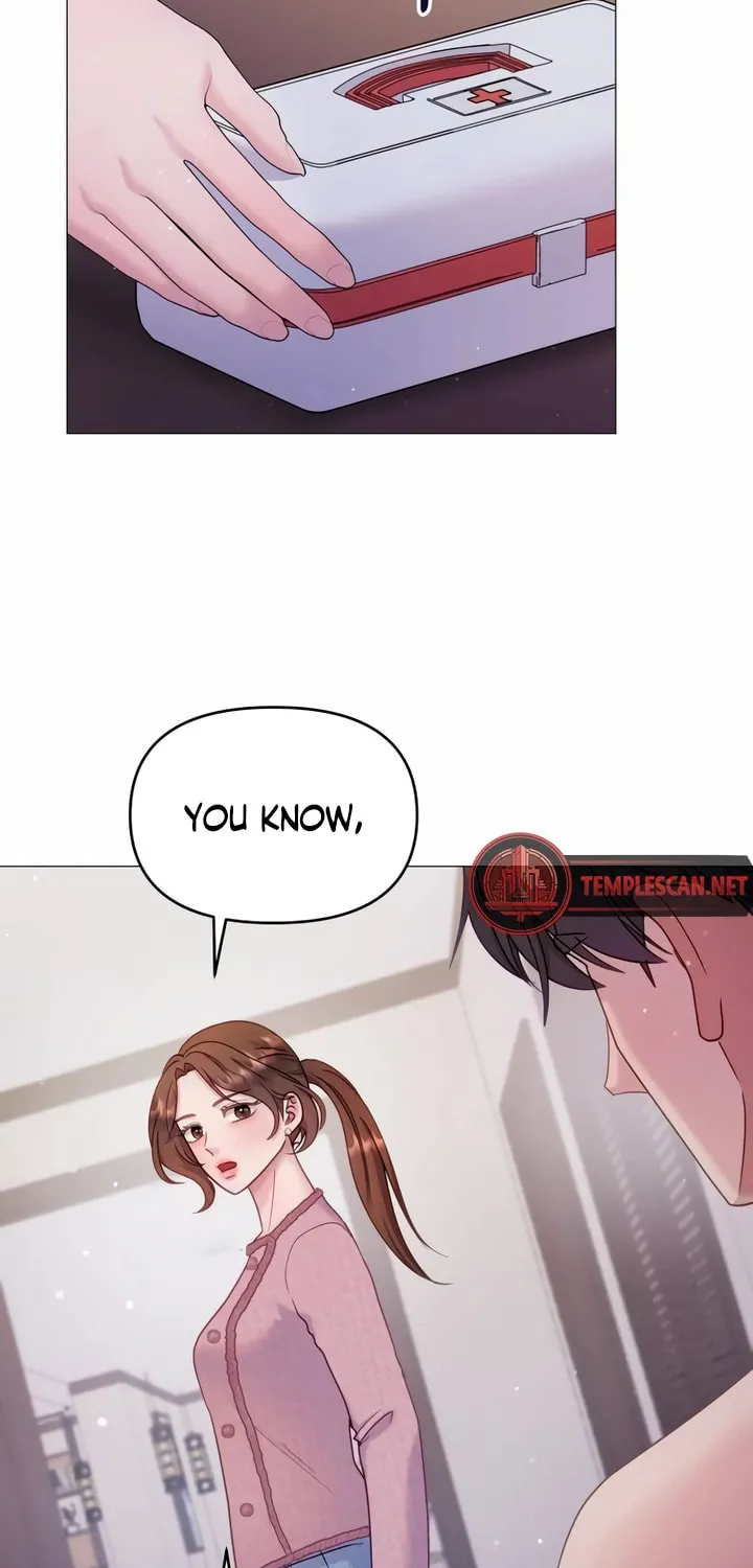 Manual for Using Fierce Beast Chapter 20 page 33 - 