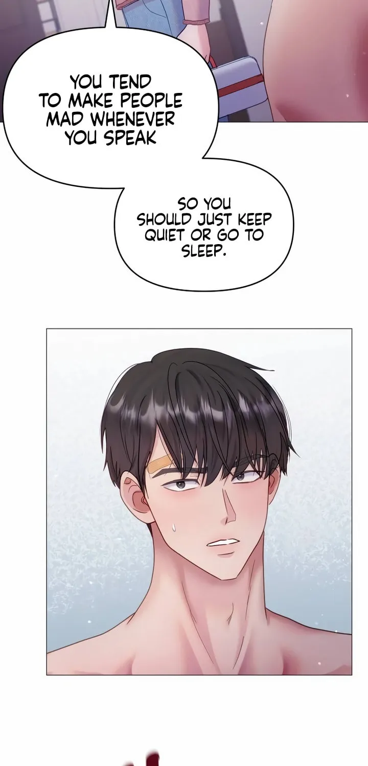 Manual for Using Fierce Beast Chapter 20 page 34 - 