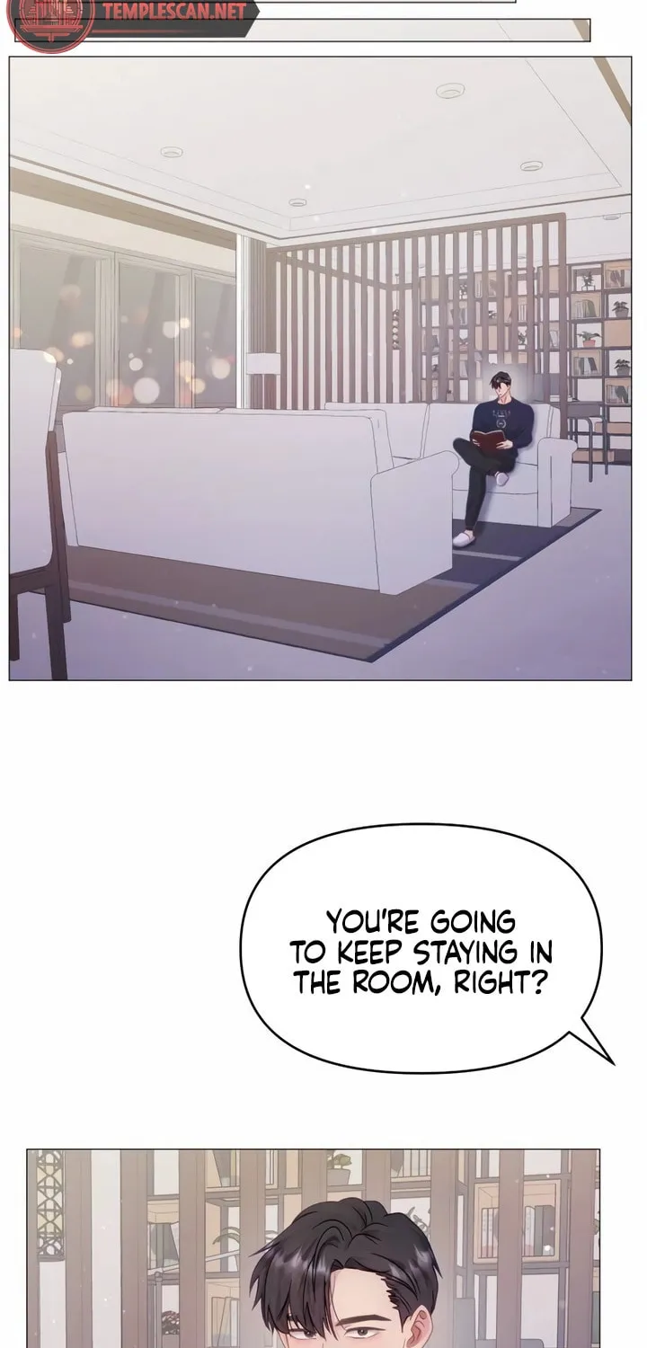 Manual for Using Fierce Beast Chapter 20 page 39 - 