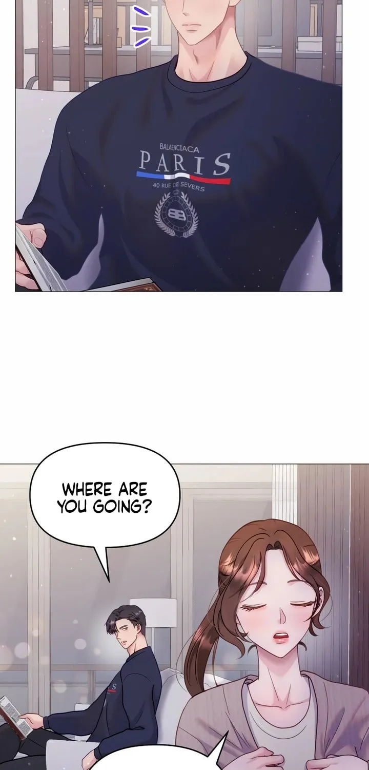 Manual for Using Fierce Beast Chapter 20 page 40 - 