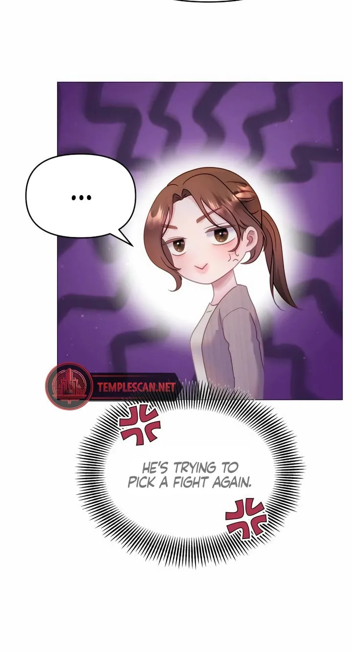 Manual for Using Fierce Beast Chapter 20 page 42 - 