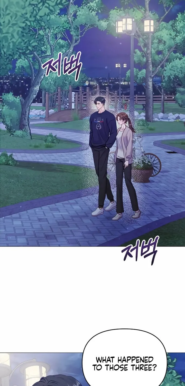 Manual for Using Fierce Beast Chapter 20 page 48 - 