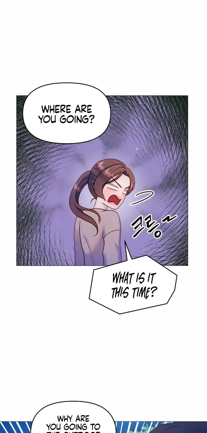 Manual for Using Fierce Beast Chapter 20 page 68 - 