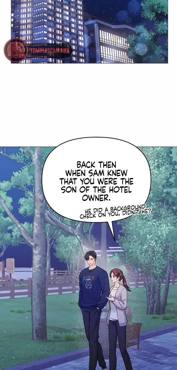 Manual for Using Fierce Beast Chapter 21 page 2 - 