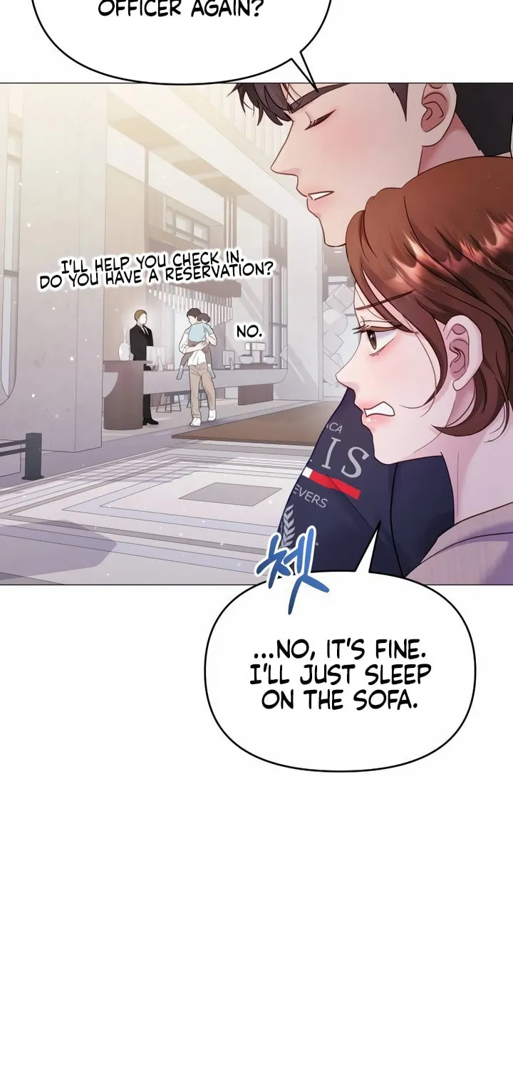 Manual for Using Fierce Beast Chapter 21 page 23 - 