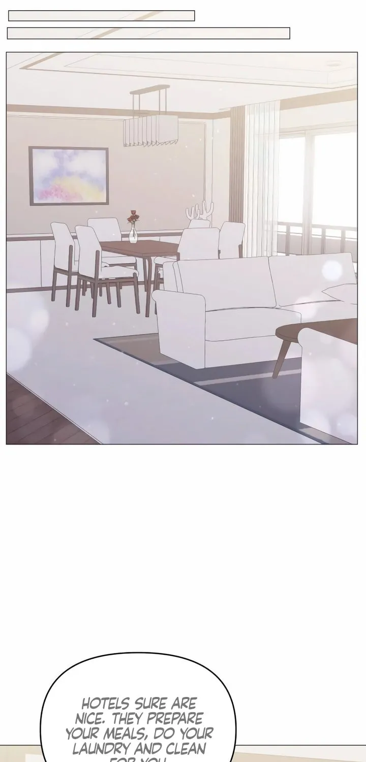 Manual for Using Fierce Beast Chapter 21 page 25 - 