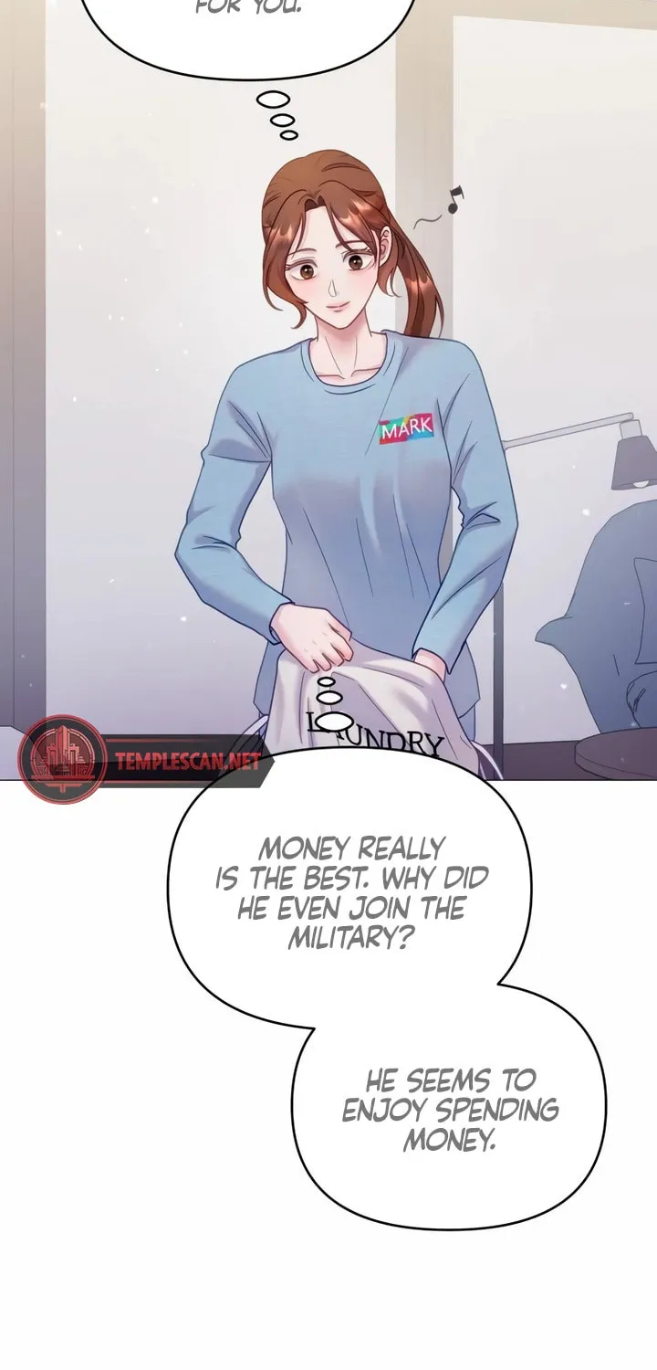 Manual for Using Fierce Beast Chapter 21 page 26 - 