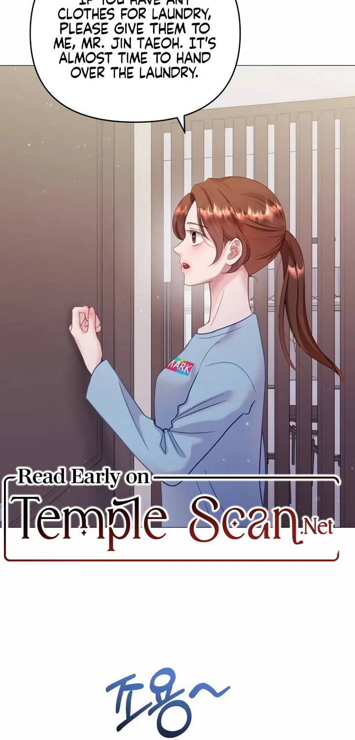 Manual for Using Fierce Beast Chapter 21 page 28 - 