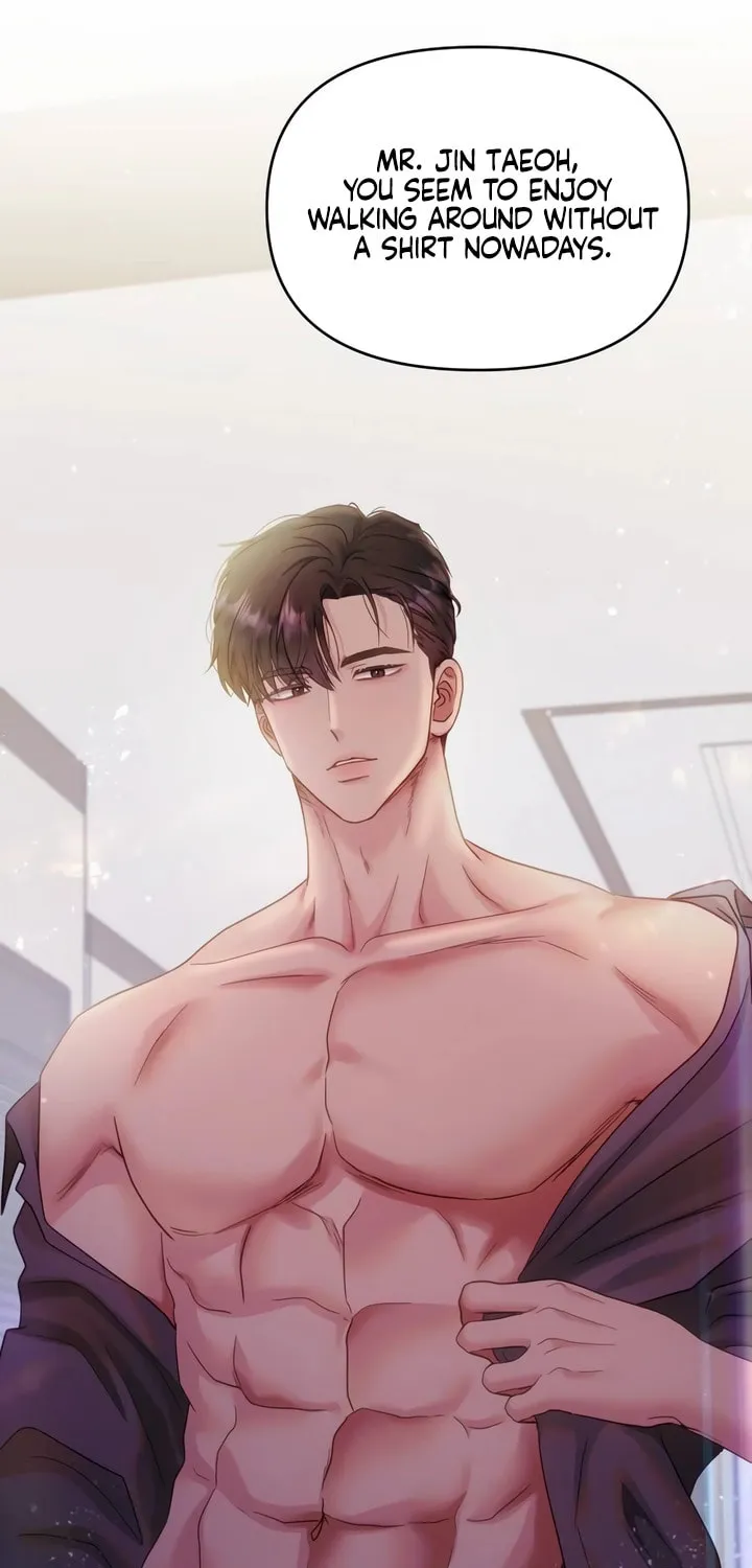 Manual for Using Fierce Beast Chapter 21 page 35 - 