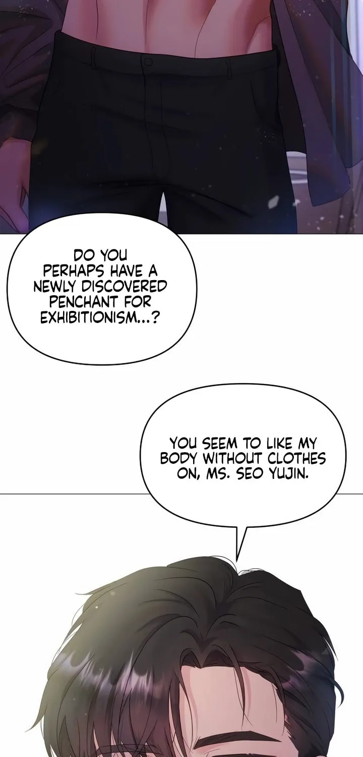 Manual for Using Fierce Beast Chapter 21 page 36 - 
