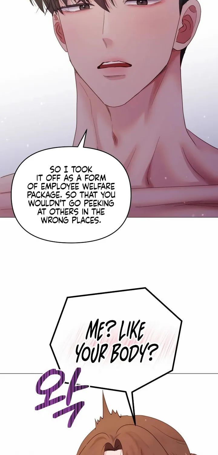 Manual for Using Fierce Beast Chapter 21 page 37 - 