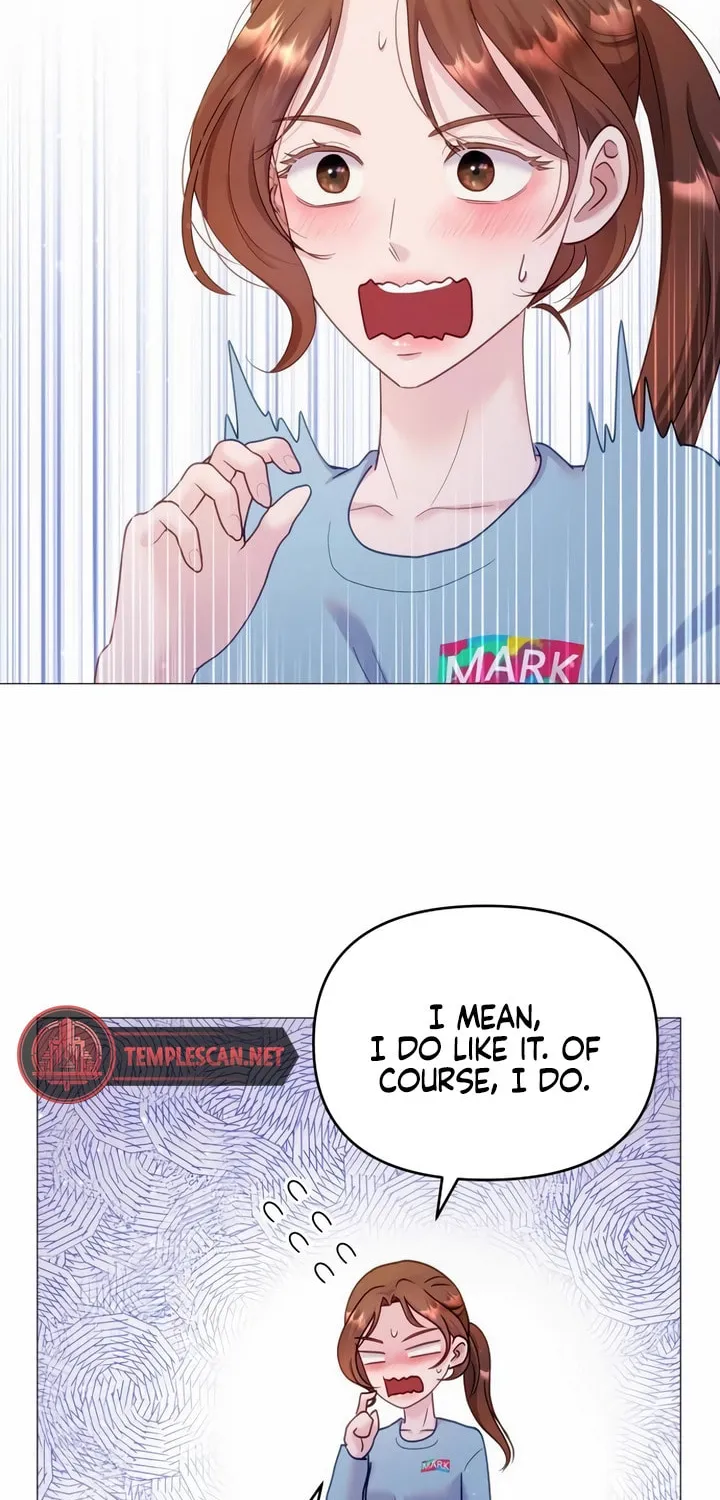 Manual for Using Fierce Beast Chapter 21 page 38 - 