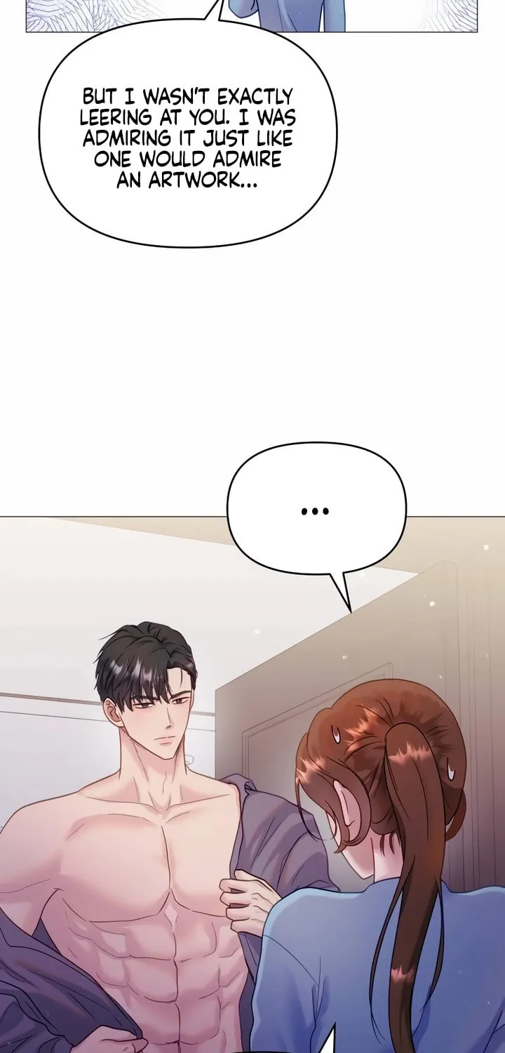Manual for Using Fierce Beast Chapter 21 page 39 - 