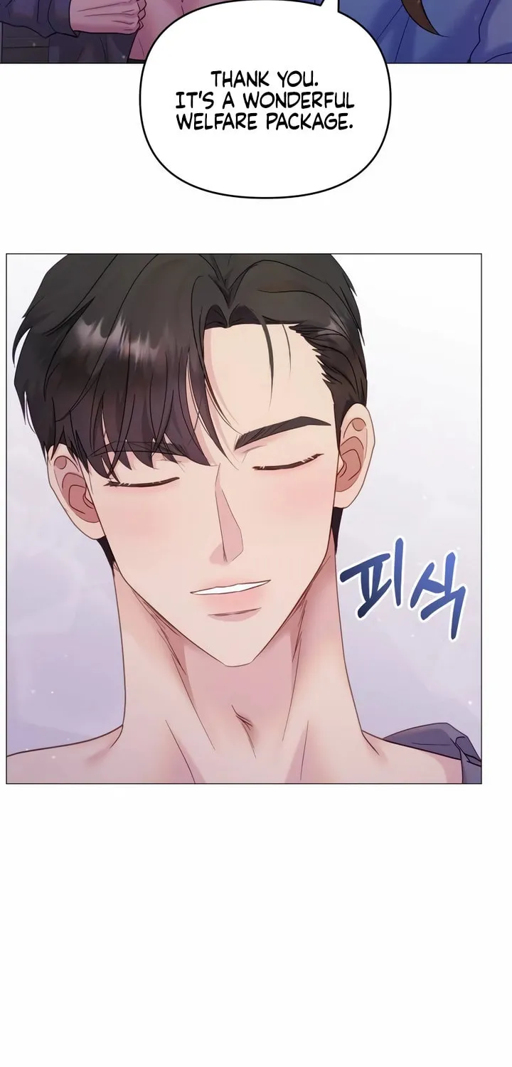 Manual for Using Fierce Beast Chapter 21 page 40 - 