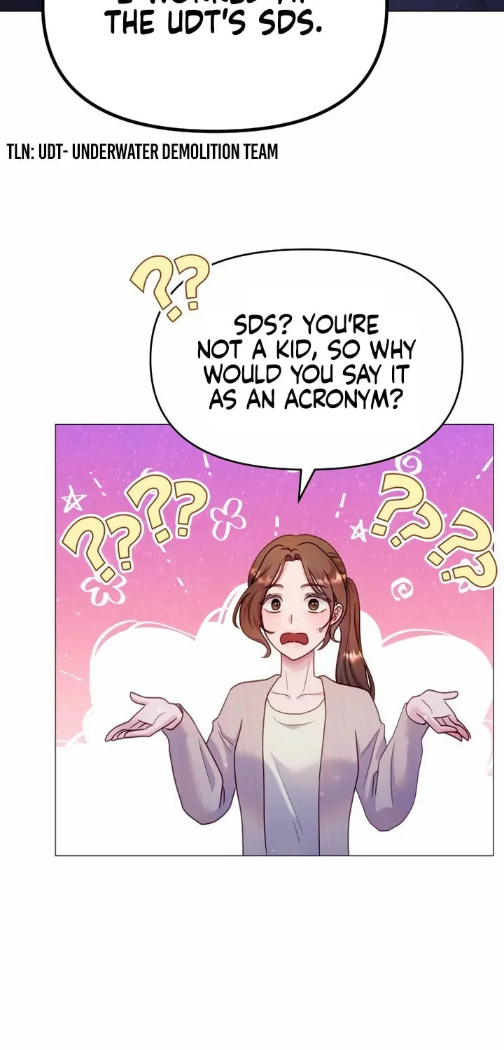 Manual for Using Fierce Beast Chapter 21 page 5 - 