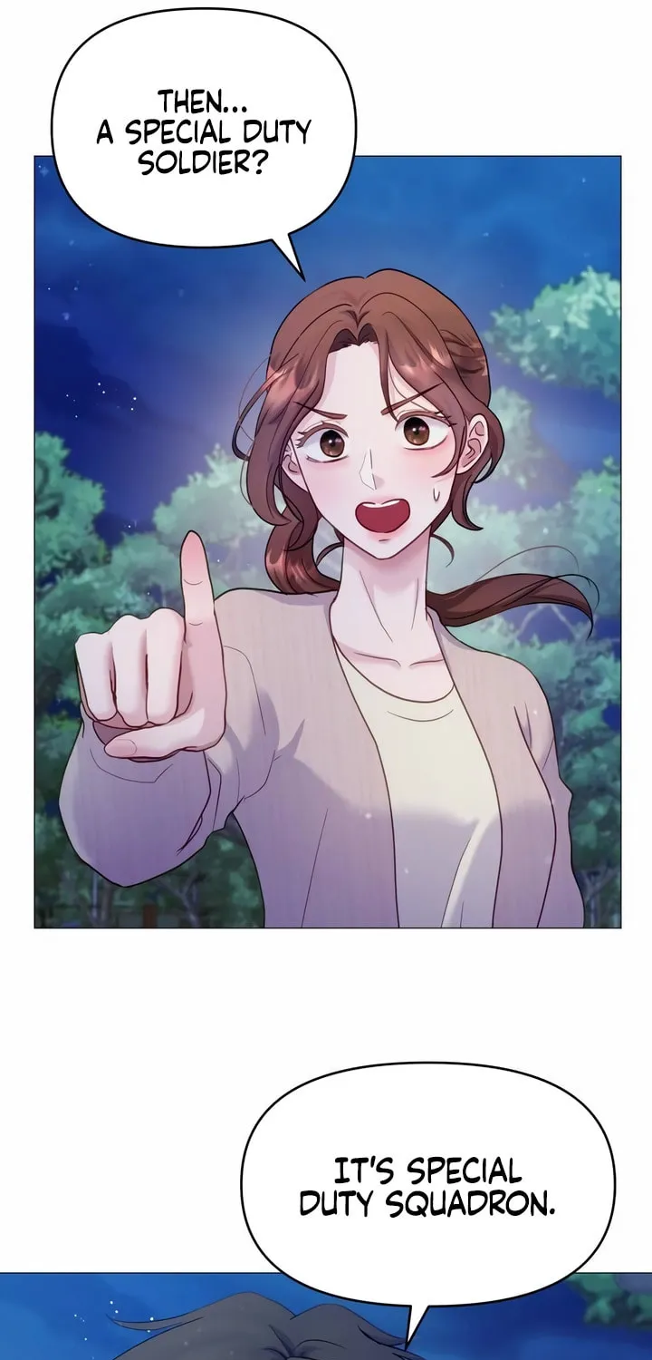 Manual for Using Fierce Beast Chapter 21 page 9 - 