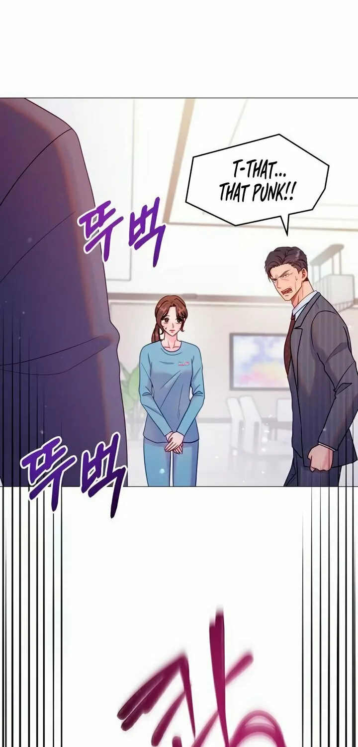 Manual for Using Fierce Beast Chapter 22 page 11 - 