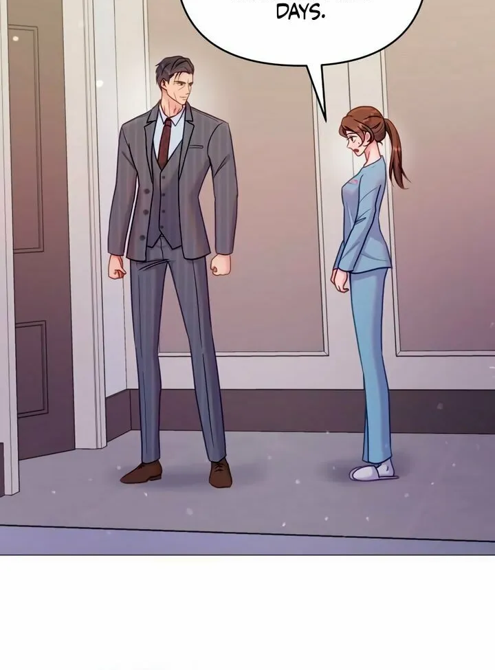 Manual for Using Fierce Beast Chapter 22 page 17 - 
