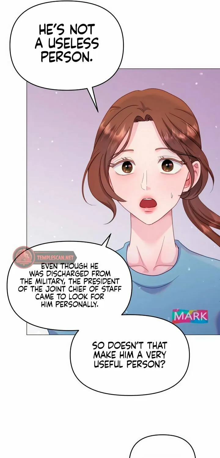 Manual for Using Fierce Beast Chapter 22 page 18 - 