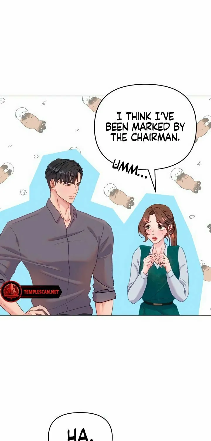 Manual for Using Fierce Beast Chapter 22 page 34 - 