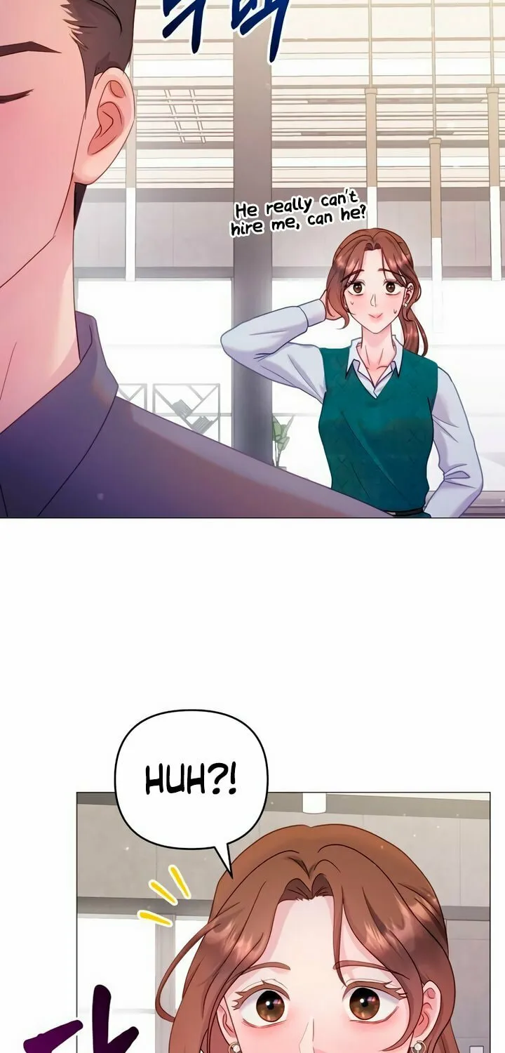 Manual for Using Fierce Beast Chapter 22 page 36 - 