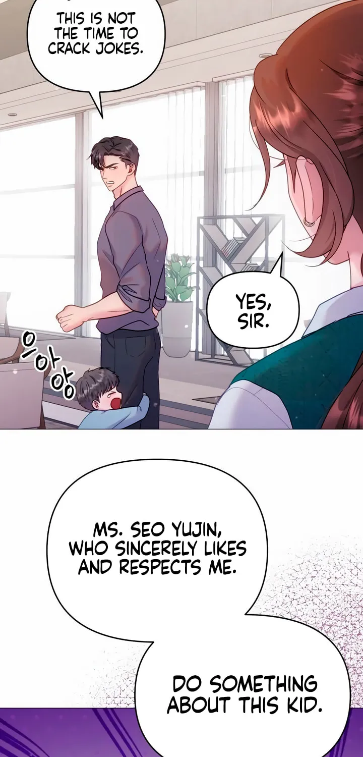 Manual for Using Fierce Beast Chapter 22 page 43 - 