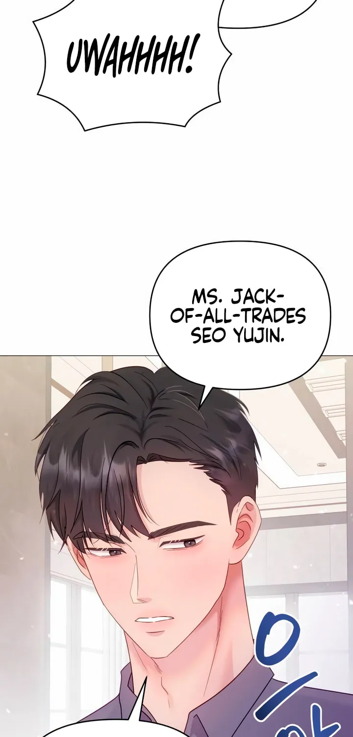 Manual for Using Fierce Beast Chapter 22 page 48 - 