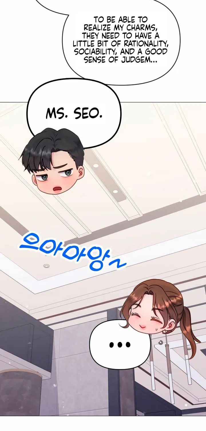 Manual for Using Fierce Beast Chapter 22 page 51 - 