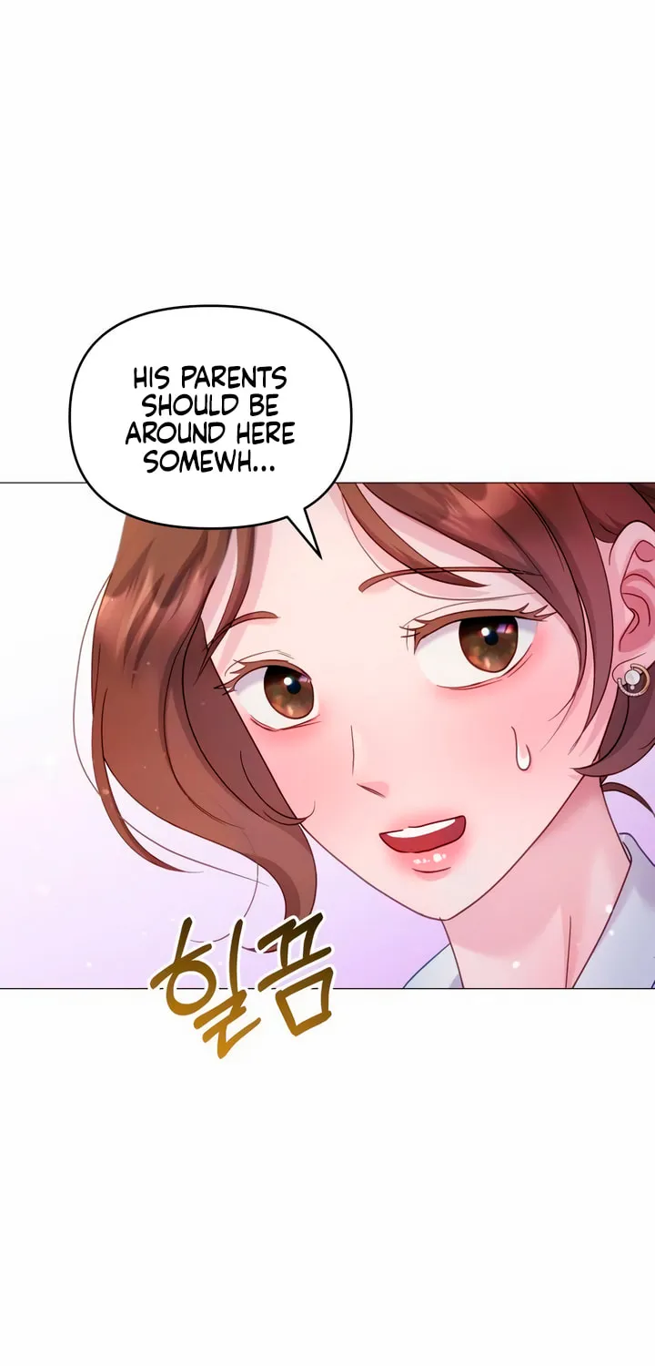 Manual for Using Fierce Beast Chapter 22 page 52 - 