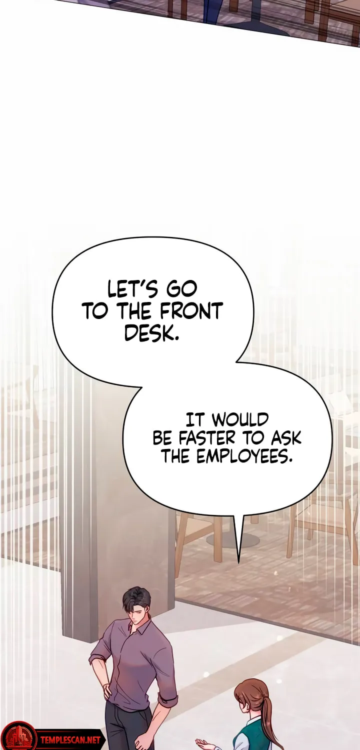 Manual for Using Fierce Beast Chapter 22 page 54 - 