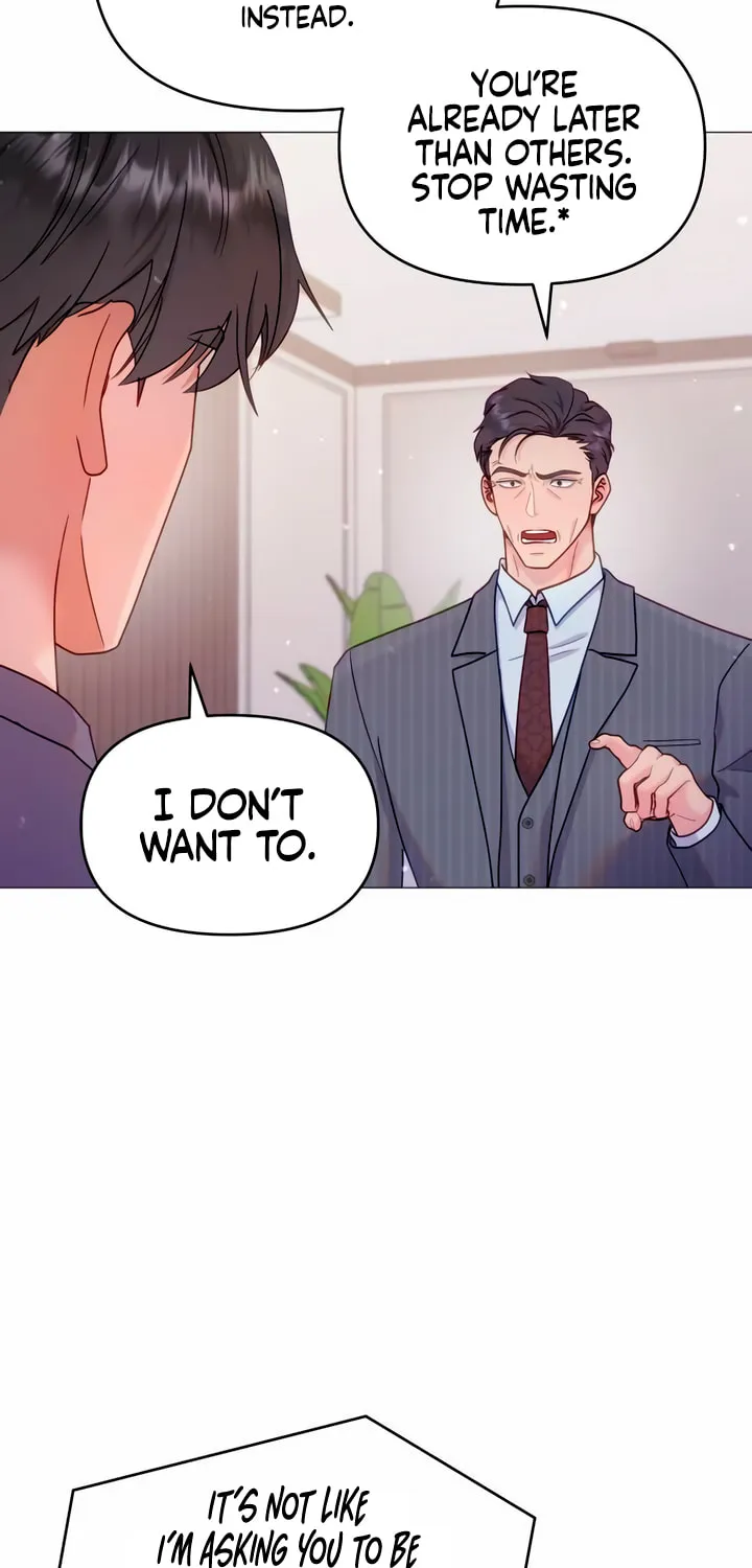 Manual for Using Fierce Beast Chapter 22 page 7 - 