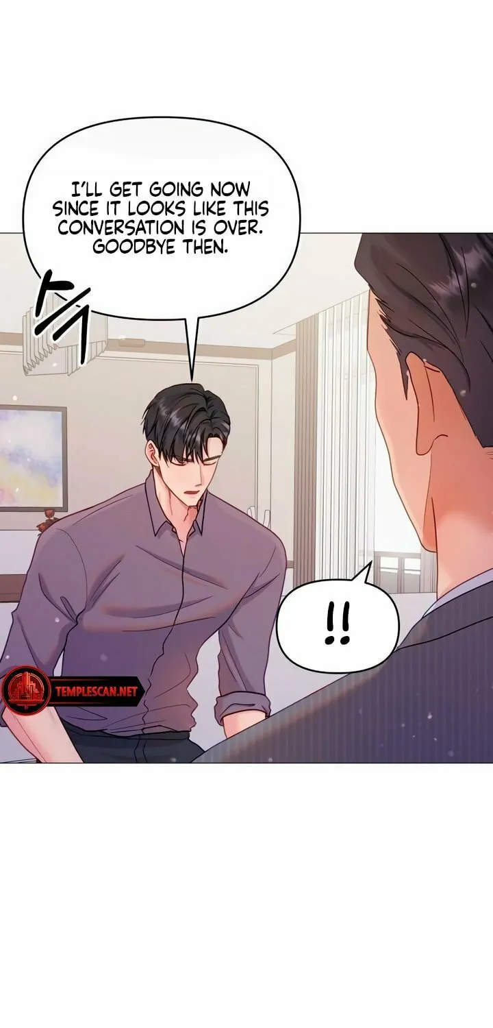 Manual for Using Fierce Beast Chapter 22 page 10 - 