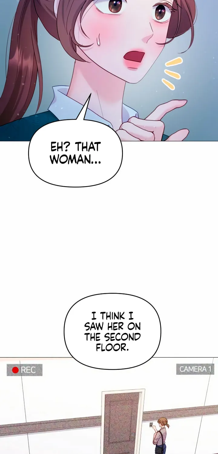 Manual for Using Fierce Beast Chapter 23 page 19 - 