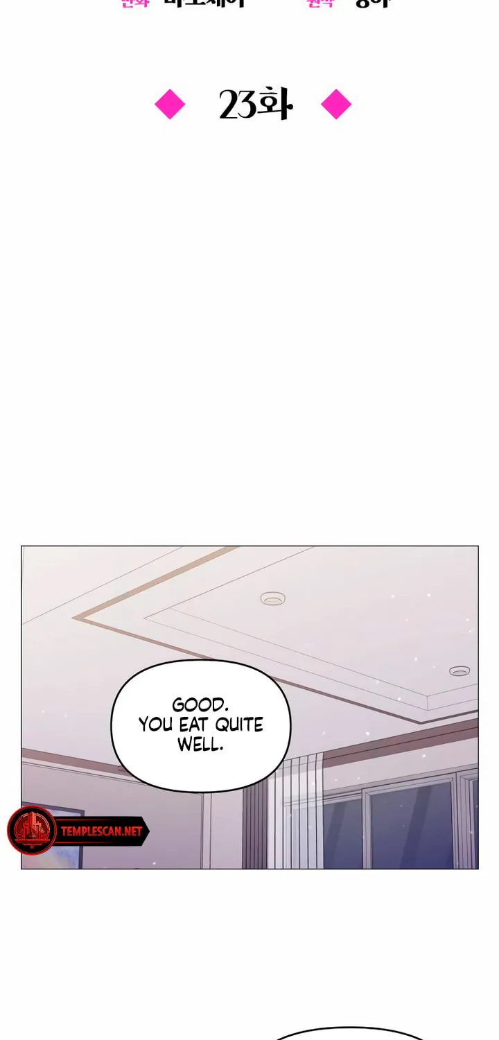 Manual for Using Fierce Beast Chapter 23 page 27 - 