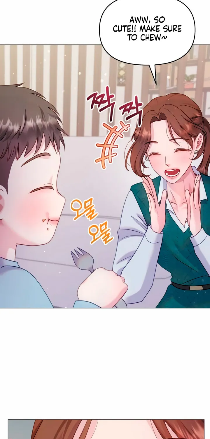 Manual for Using Fierce Beast Chapter 23 page 28 - 